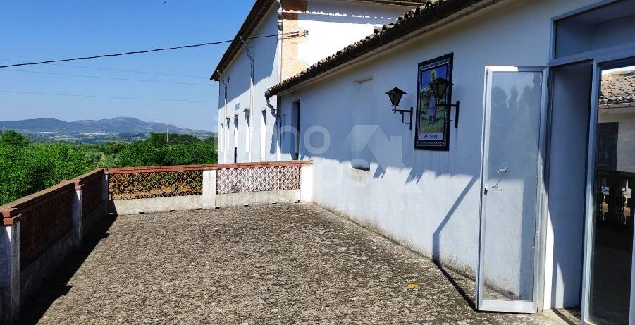 For sale - Finca - Bocairent