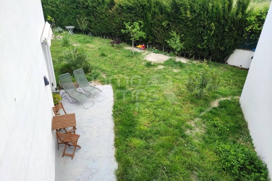 Venta - Chalet - Alfafara