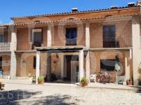 Te koop - Finca - Bocairent