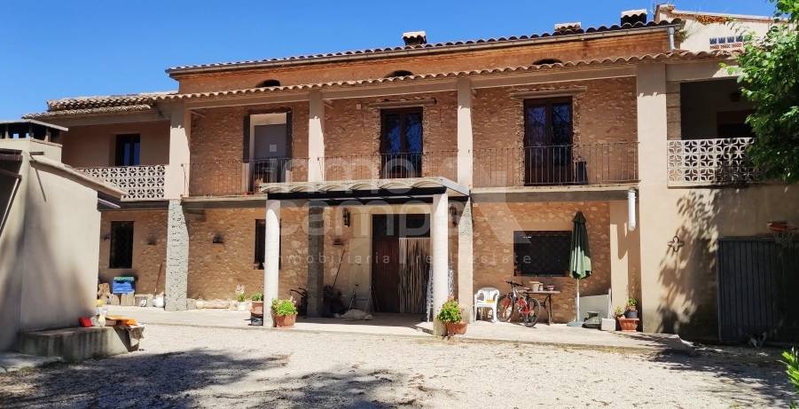 Te koop - Finca - Bocairent