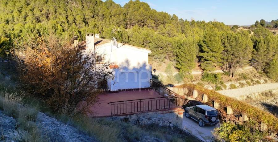 For sale - Finca - Alcoy