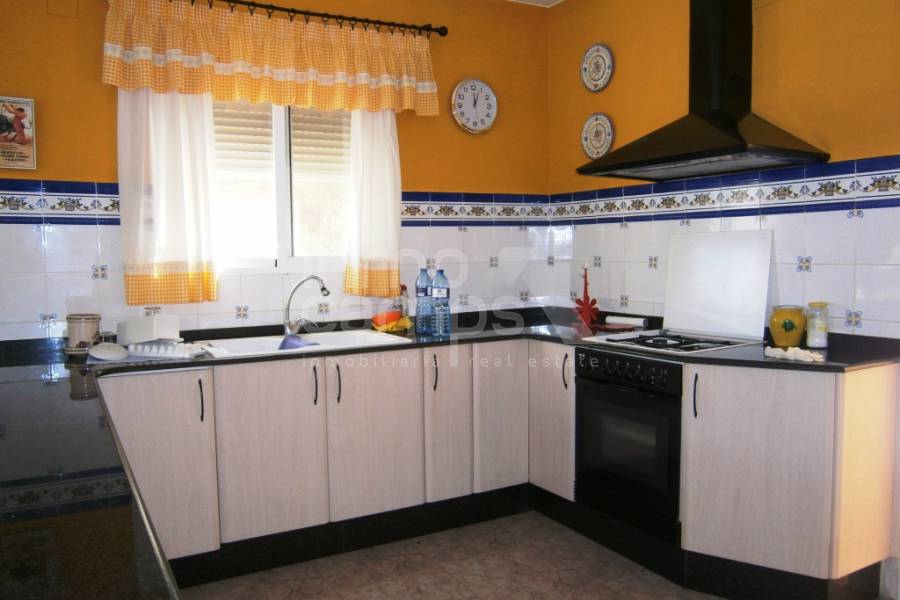 Venta - Casa de Campo - Cocentaina