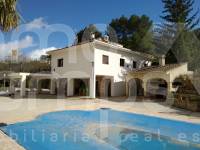 Te koop - Villa - Agres