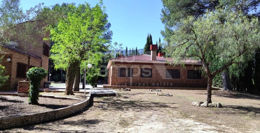 Te koop - Villa - Cocentaina