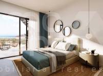 Nieuwbouw - Appartement - Alfaz del Pi - Alfaz del Pí