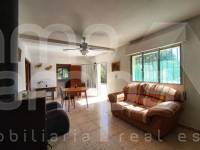 Venta - Casa de Campo - Agullent