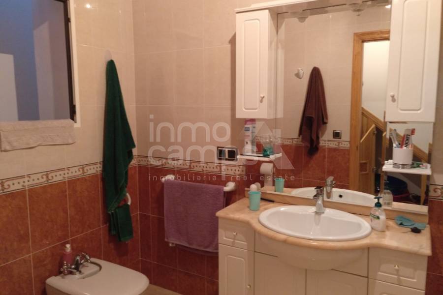 Te koop - Stadhuis - Bolulla - Pueblo