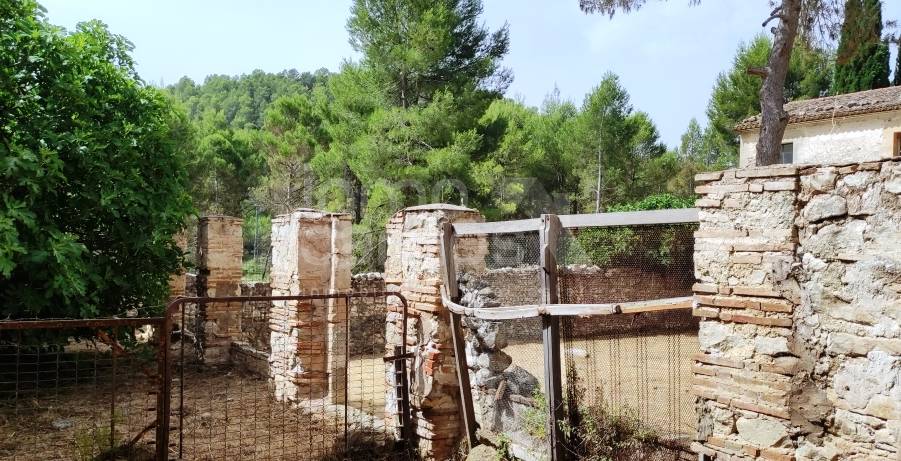 Venta - Finca - Alcoy