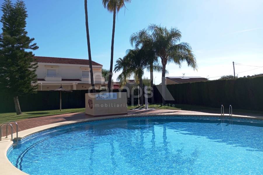 Venta - Adosado - Els Poblets