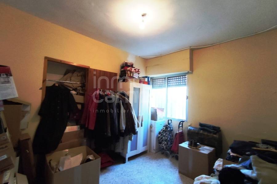 For sale - Finca - Alfafara