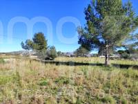 For sale - Rustic Land - Benissa