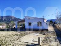 For sale - Country House - Gorga