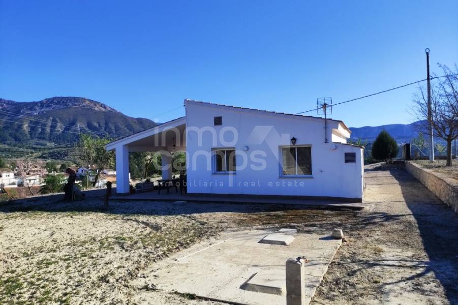 For sale - Country House - Gorga