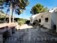 Te koop - Villa - Alcocer de Planes