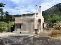 Venta - Casa de Campo - Penáguila