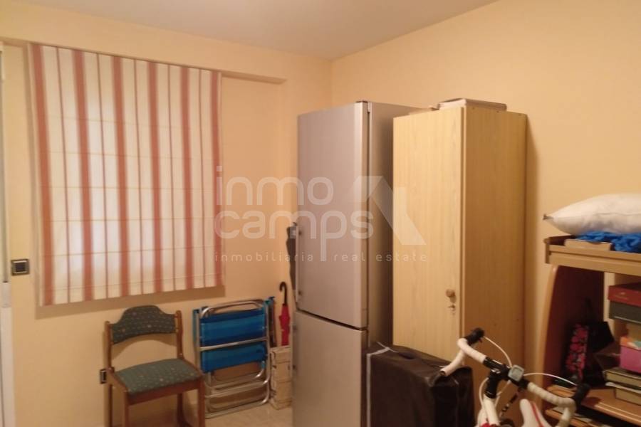 Te koop - Stadhuis - Bolulla - Pueblo