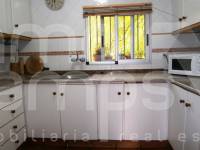 Te koop - Landhuis - Muro de Alcoy
