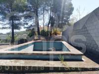 Venta - Finca - Ontinyent