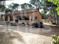 Venta - Casa de Campo - Bocairent