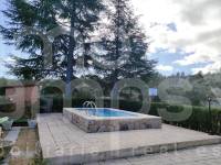 For sale - Country House - Benilloba