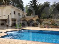 Te koop - Villa - Agres