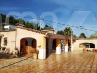 Te koop - Landhuis - Cocentaina