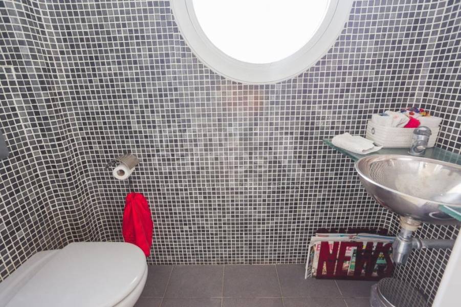 Venta - Chalet - Denia