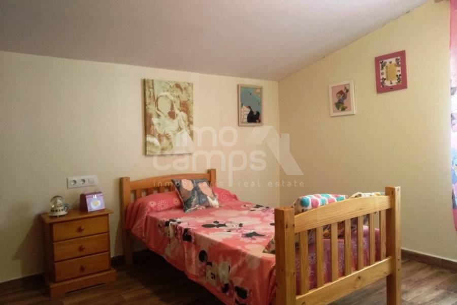 Venta - Casa de Campo - Cocentaina