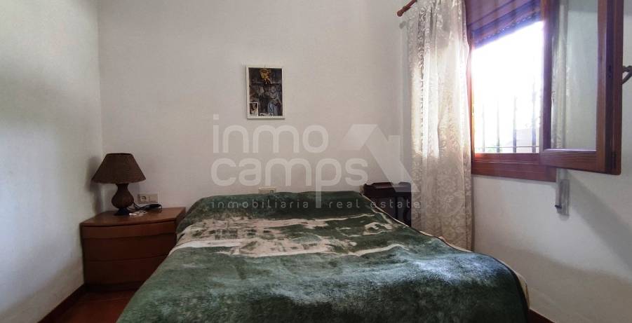 Venta - Casa de Campo - Ontinyent