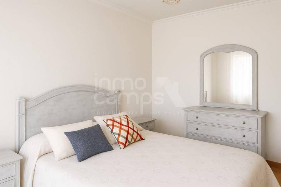 Venta - Apartamento - Bellreguard