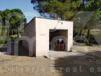 Venta - Casa de Campo - Bocairent