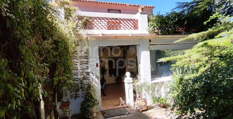 For sale - Finca - Alcoy