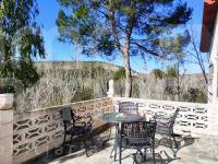 For sale - Finca - Alfafara