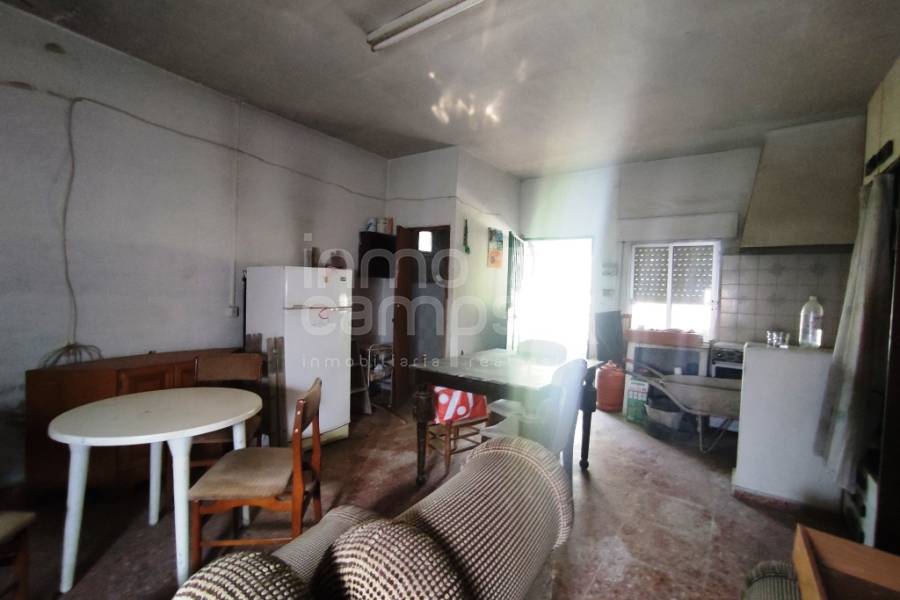 For sale - Country House - Penáguila