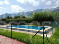 For sale - Country House - Muro de Alcoy