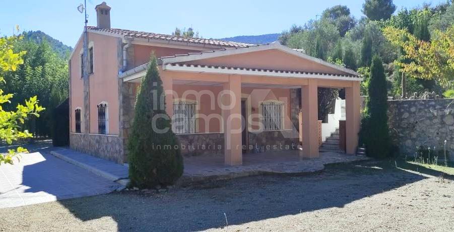 For sale - Country House - Cocentaina