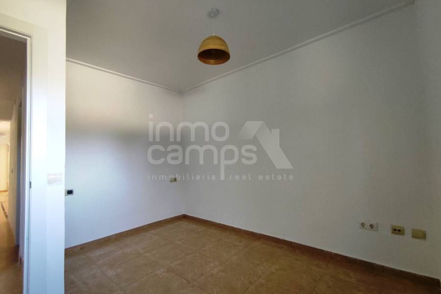 Venta - Casa de Campo - Ontinyent