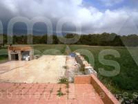 Venta - Casa de Campo - Ontinyent