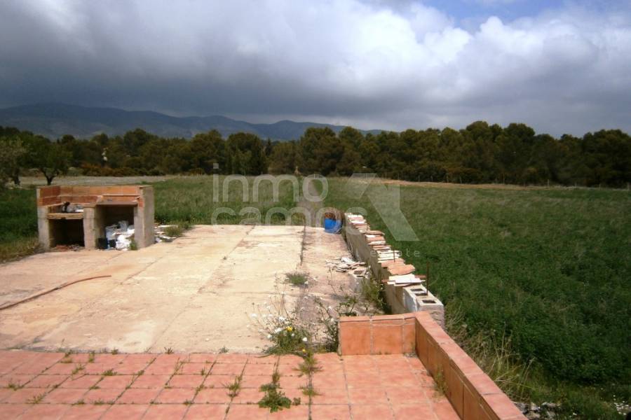 For sale - Country House - Ontinyent