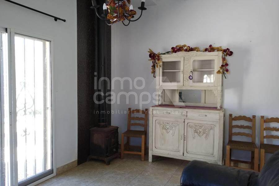 For sale - Country House - Millena
