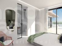 New Construction - Villa - Polop