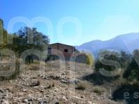 For sale - Finca - Agres