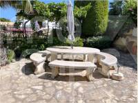 Venta - Chalet - Denia