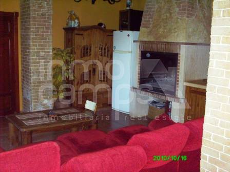 For sale - Finca - Albaida