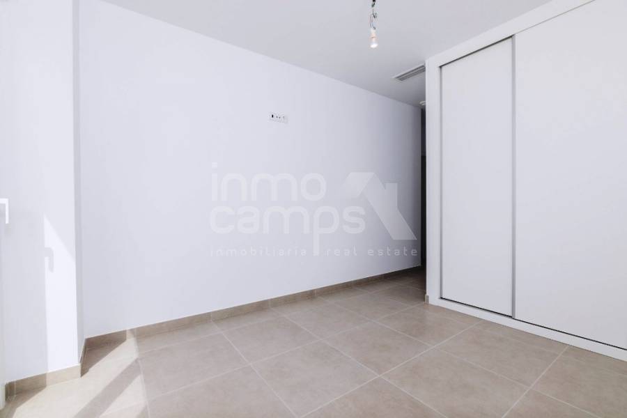 New Construction - Villa - Polop