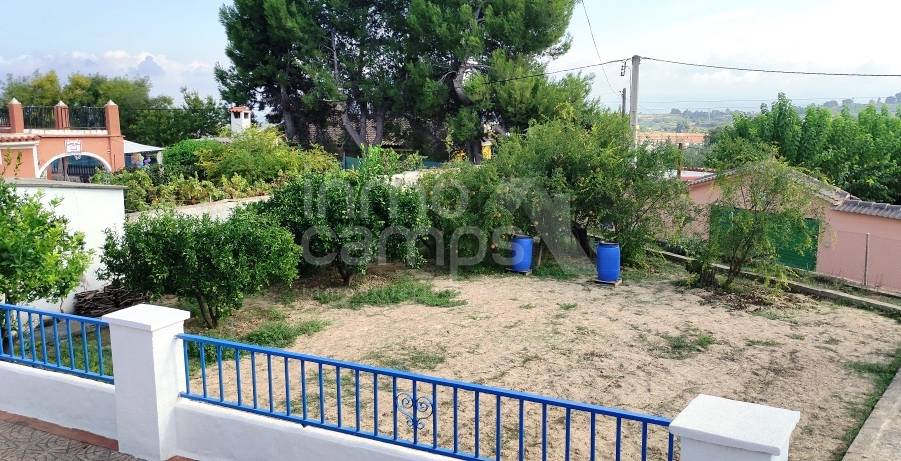 For sale - Country House - Albaida