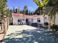 Venta - Casa de Campo - Alcoy