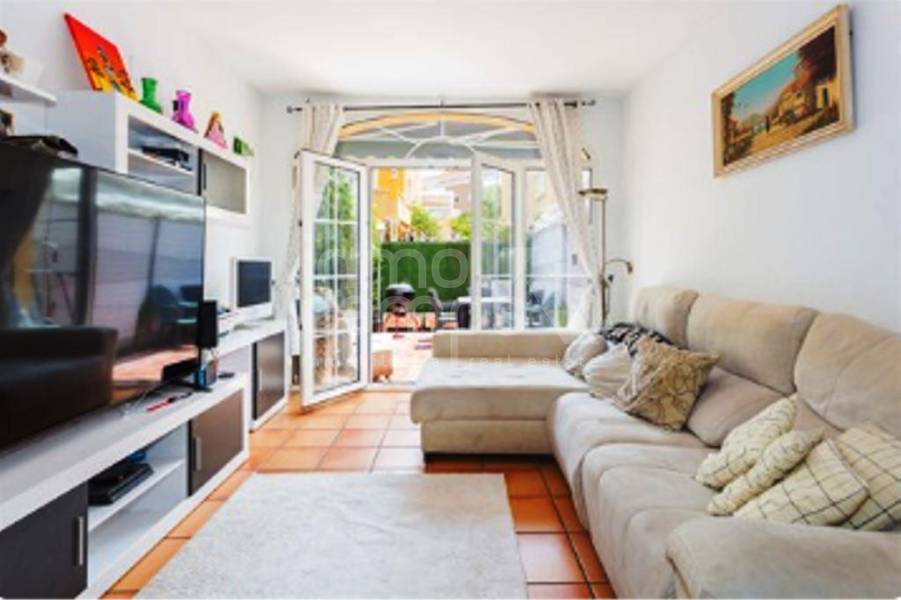 For sale - Town House - Denia