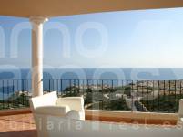 New Construction - Villa - Benitachell - Cumbre del Sol