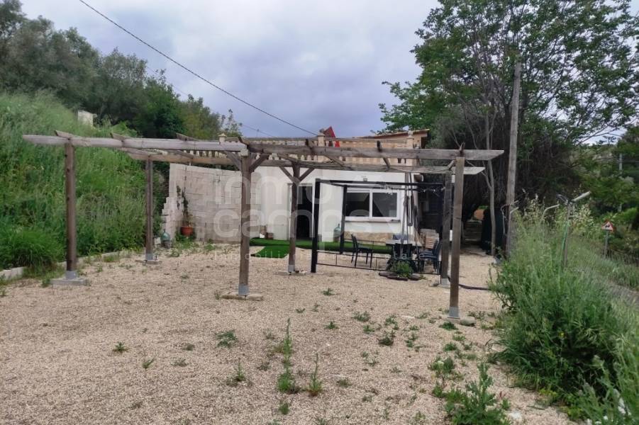 Venta - Casa de Campo - Cocentaina